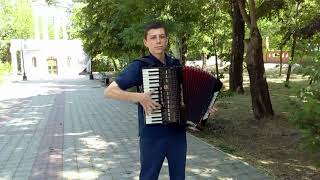 АВВА | Играй для Бога | #accordion