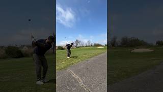 Average Level Golfer Episode 11 [Bergen Point] #golf #golfing #averagegolfer #longisland #ny