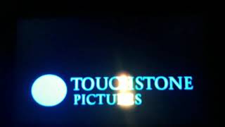 Touchstone Pictures (1998)