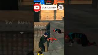 FREE FIRE SHOT VIDEO SHOT#freefire #short