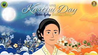 SELAMAT HARI KARTINI 2024