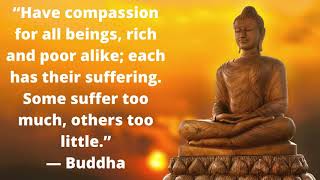 Buddha Inspirational Quotes||