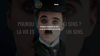 Chaplin: Lecciones de Vida de un Cómico con Sentido V3  #citas