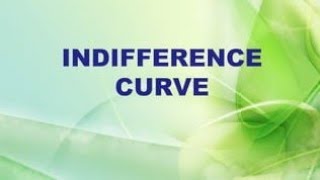 Topic for today is Indifference curve ..#viralvideo #subcribemychannel #viral #viral #viral #viral