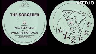 The Sorcerer  -  Dance The Night Away  -  1992