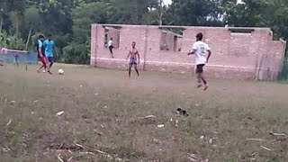 Minibar football match. Sounds pretty cool. every people enjoy this match..