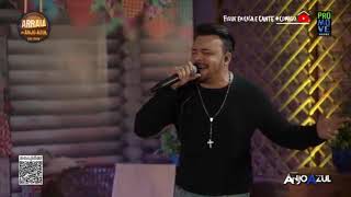 Meu Anjo Azul - Forro Anjo Azul Live Show