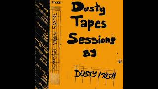 Dusty Mush — Comanche