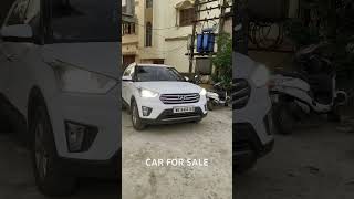 CRETA FOR SALE #moto_variety