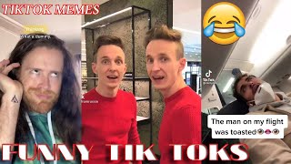 FUNNY TIK TOKS that made my day better _ Best TikTok Video Compilation