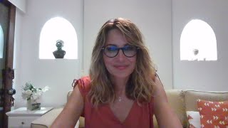 AĞUSTOS AYI BURÇ YORUMLARI ( 2. Bölüm ) - Hande Kazanova ile Astroloji