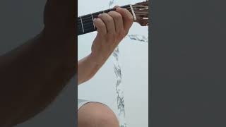 🎸La Esperanza Guitar Short 🎸