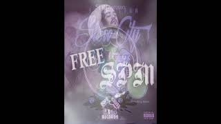 SPM - Two Blunts (Slowed Down) ft. Baby Bash & Rasheed