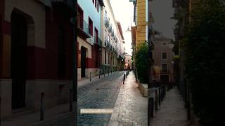 Calles con encanto en Xativa, Valencia 🌍  #calles #andando #xativa #valencia #callesconencanto