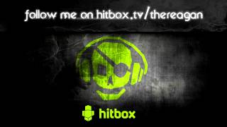 Let's try hitbox !! Follow me : Hitbox.tv/thereagan