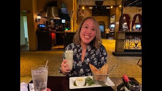 Cuba Libre Orlando Dining Review| Magical Dining 2022