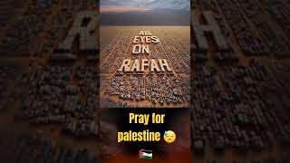 All Eyes on Rafah #alleyesonrafah #shorts #ytshorts