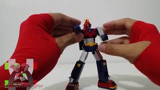 Voltes V