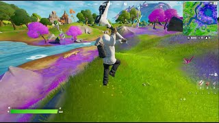 FORTNITE X BALENCIAGA EARLY GAMEPLAY!