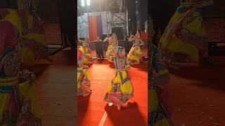 Garba Mumbai #garba #garbadance #garbanight #shorts #ytshorts #garbasong #snaptripstories