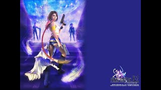 Final Fantasy X-2 - Blind Let's Play - Part 4