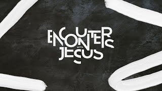 Nicodemus Encounters Jesus // John 3:1-21