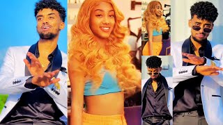 🔴 Ethio Tiktok Video #janiye #jondaniel #tiktokviral #ethiopiantiktok #habeshatiktokvideos