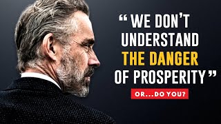 ALL The Parents NEED To Know This | Jordan Peterson on The DANGER of Being Succesful