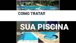 COMO ENCHER A PISCINA IGUI BEM RÁPIDO?