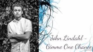 John Lindahl prod (RedOne) - Gimme One Chance