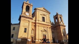 Montemarciano graziosa cittadina affacciata sul mare Adriatico