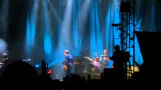 Suede,Animal Nitrate,Glastonbury 2015 John Peel Tent