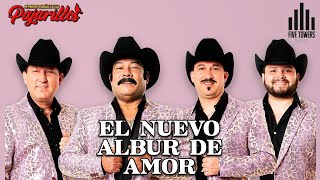 El Nuevo Albur De Amor - Reynaldo González Y Sus Pajarillos - Video Oficial -