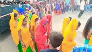 साठोद_की_शादी_विडियो_2022 Aadivasi Sadi Dance Video || Singer Anil Piplaj New Timali 2022