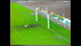 2. Division: FC VOEST Linz vs SK Austria Klagenfurt 2:0(1:0), 21. 9. 1990