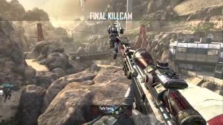 FaZe Twistt: Nasty Killcam + 2 Hitmarkers! Thanks for 70k Subs!!!