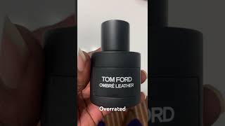 The most overrated fragrance on the market