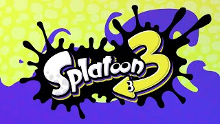 Splattack! (C-Side) | Splatoon 3 Music Extended