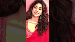 Janhavi Hot in Saree #daavudi #daavudisong #janhvikapoor#janhvi#ytshorts#shortsvideo