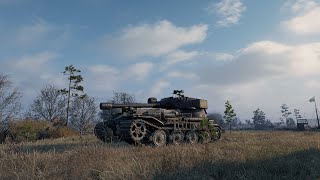 World of Tanks [VK 72.01 (K) 10,5K dmg]