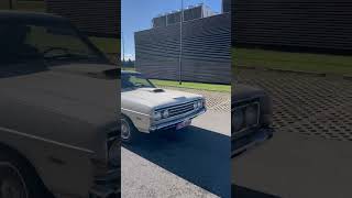 1969 Ford Fairlane 500 - next video to come - stay tuned