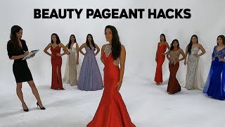 Beauty Pageant Hacks | How To Win Your Pageant