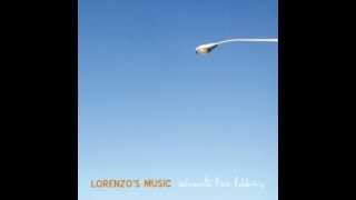 lorenzo's music ; i'm doin' fine