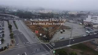 Serra Station Daly City