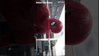 Spiderman Edit - Ransom