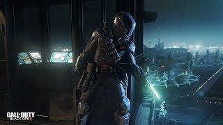 Call of Duty: Black Ops 3 - Spectre Ripper shredded 6 Kills