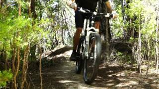 MTB: Kaiteriteri MTB Park