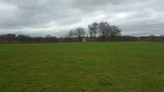 A moment in Heaton Park