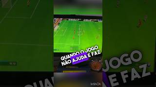 DESSE MODO 🤣🤣#eafc24 #mosquitosemfreio #ps5 #fifa #fut24