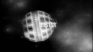 Telstar Orla RS600   Peter Hayward